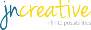 JN Creative Website Design Logo